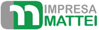 logo impresa mattei